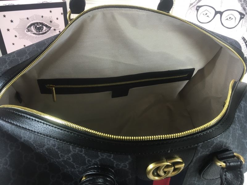 Gucci Travel Bags